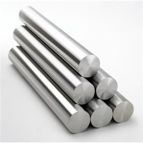 Stainless Steel-304 Round Bar IN SONIPAT